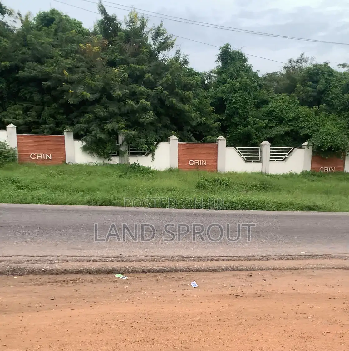 Plots of Land at Alata, Adebayo, Ibadan in Oluyole