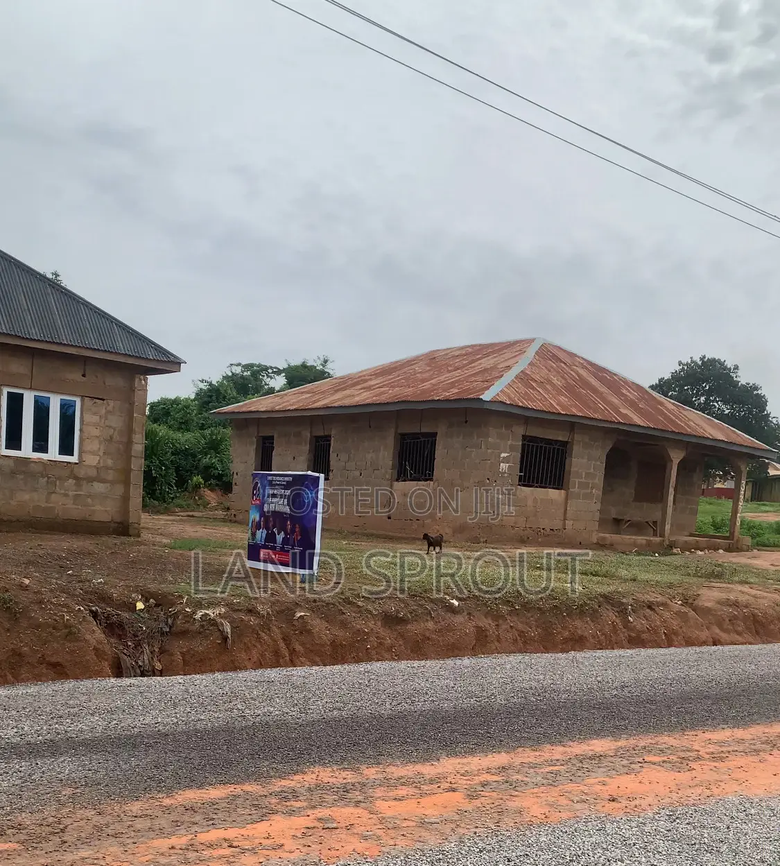 Plots of Land at Alata, Adebayo, Ibadan in Oluyole