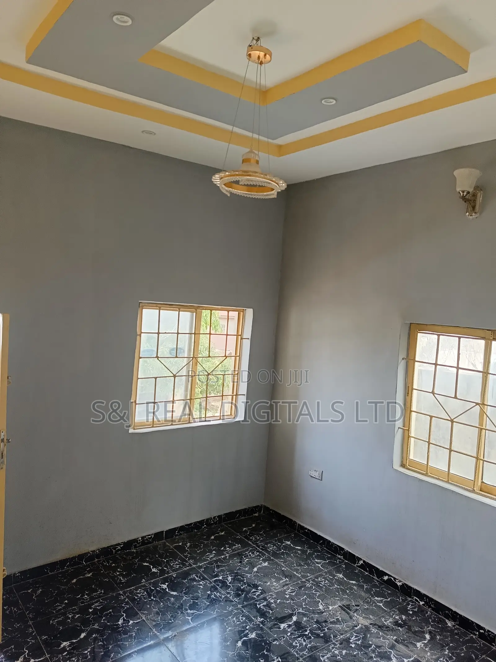 1bdrm Apartment in Kubwa for rent in Kubwa