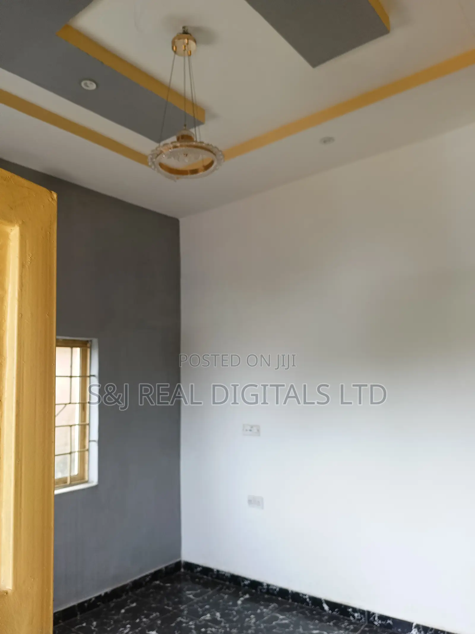 1bdrm Apartment in Kubwa for rent in Kubwa