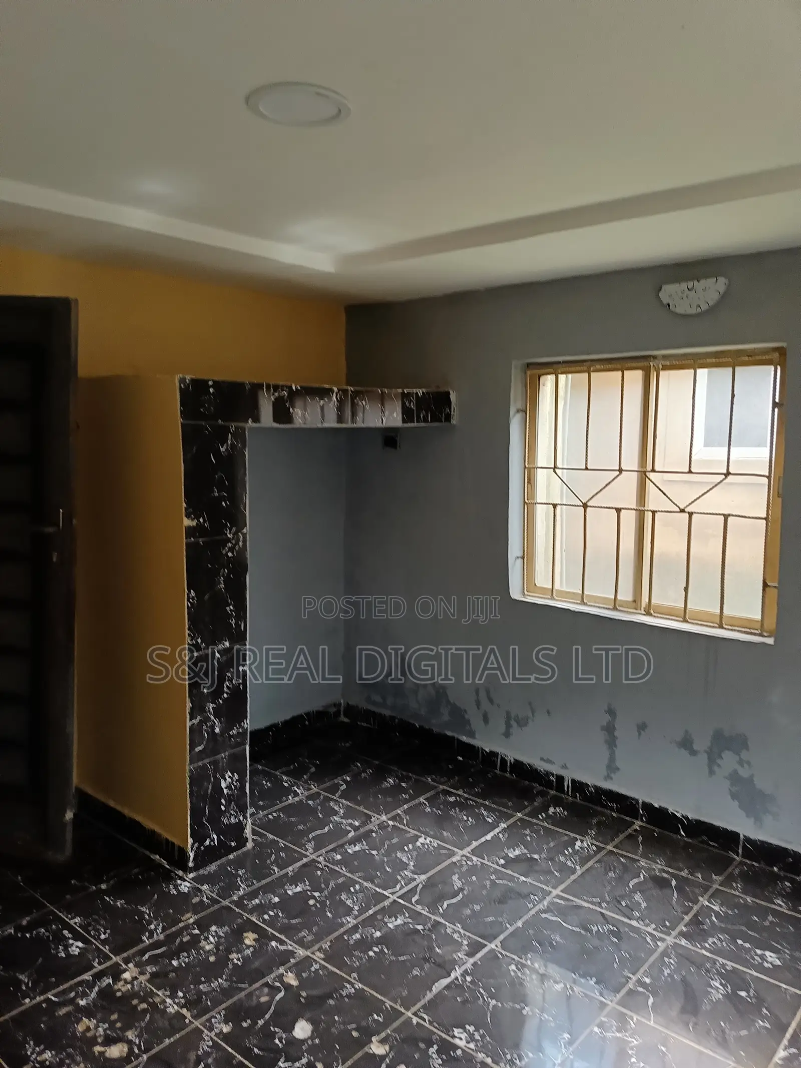 1bdrm Apartment in Kubwa for rent in Kubwa