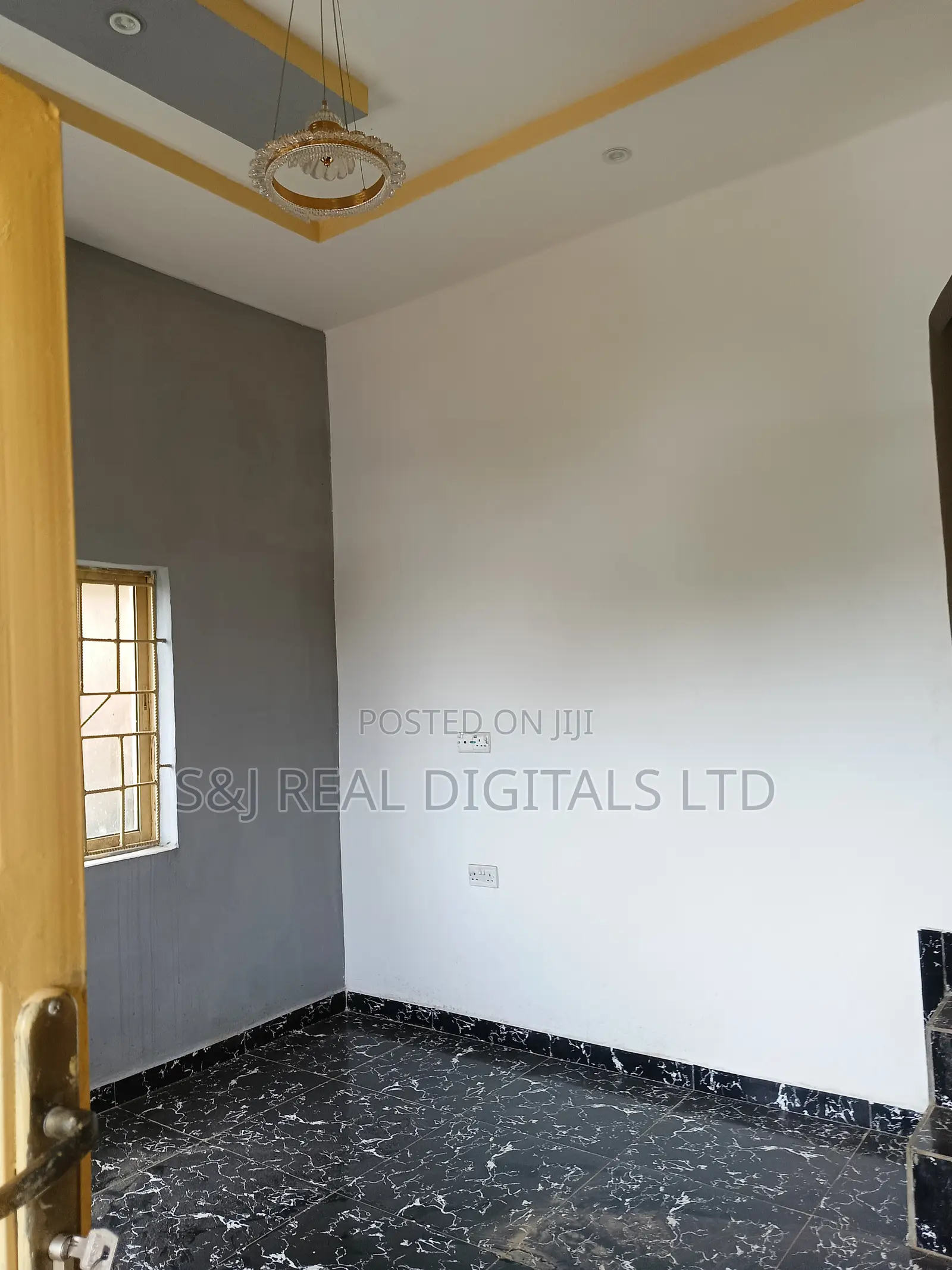 1bdrm Apartment in Kubwa for rent in Kubwa