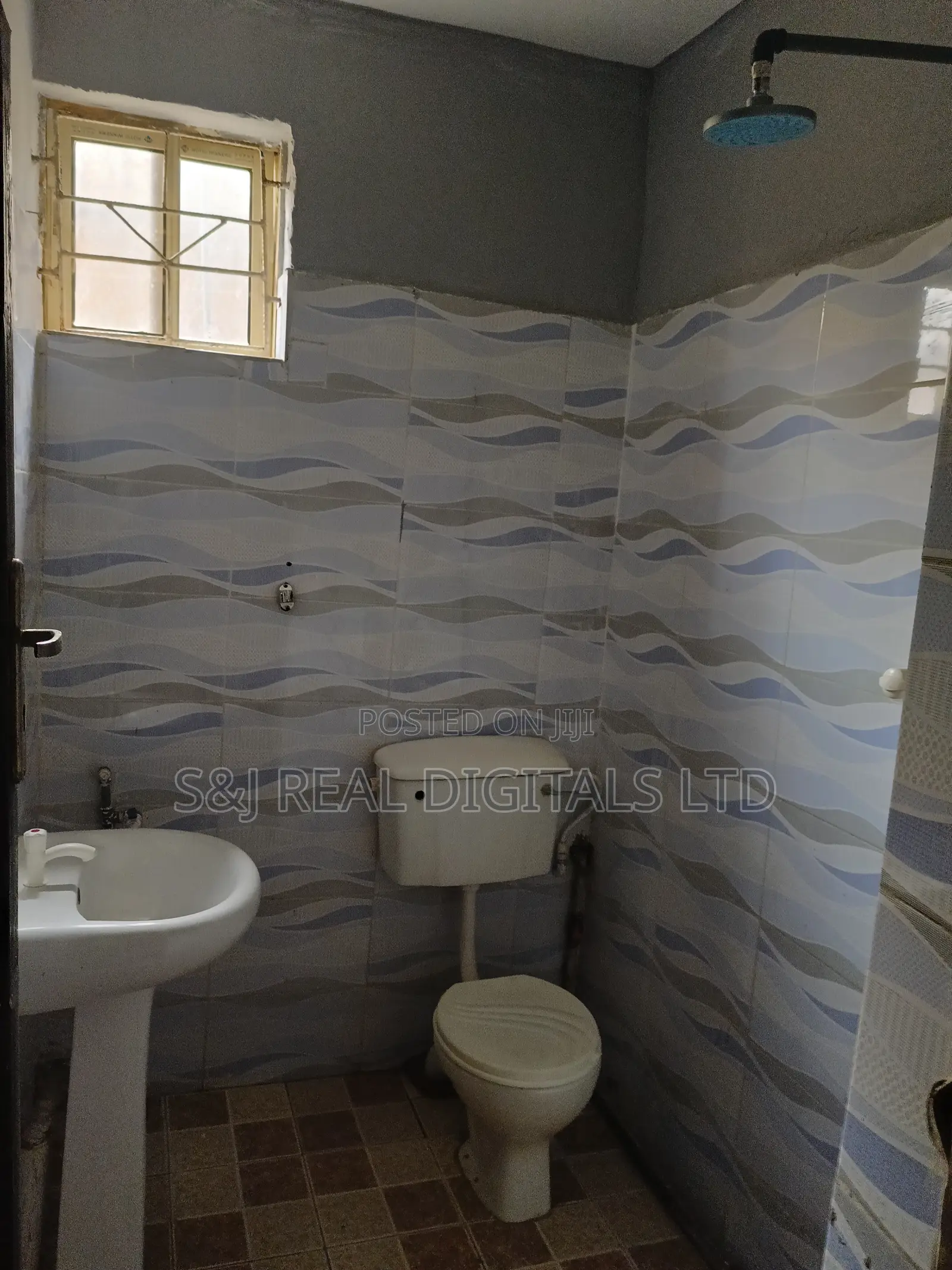 1bdrm Apartment in Kubwa for rent in Kubwa