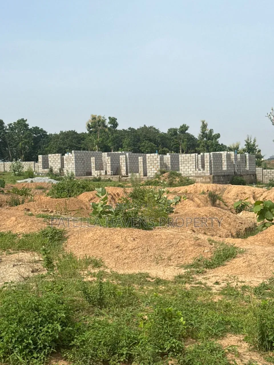 3bdrm Block of Flats in Idu for sale in Idu
