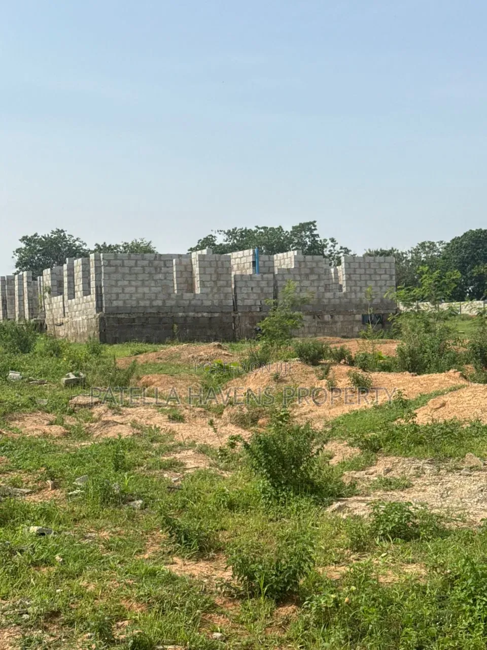 3bdrm Block of Flats in Idu for sale in Idu