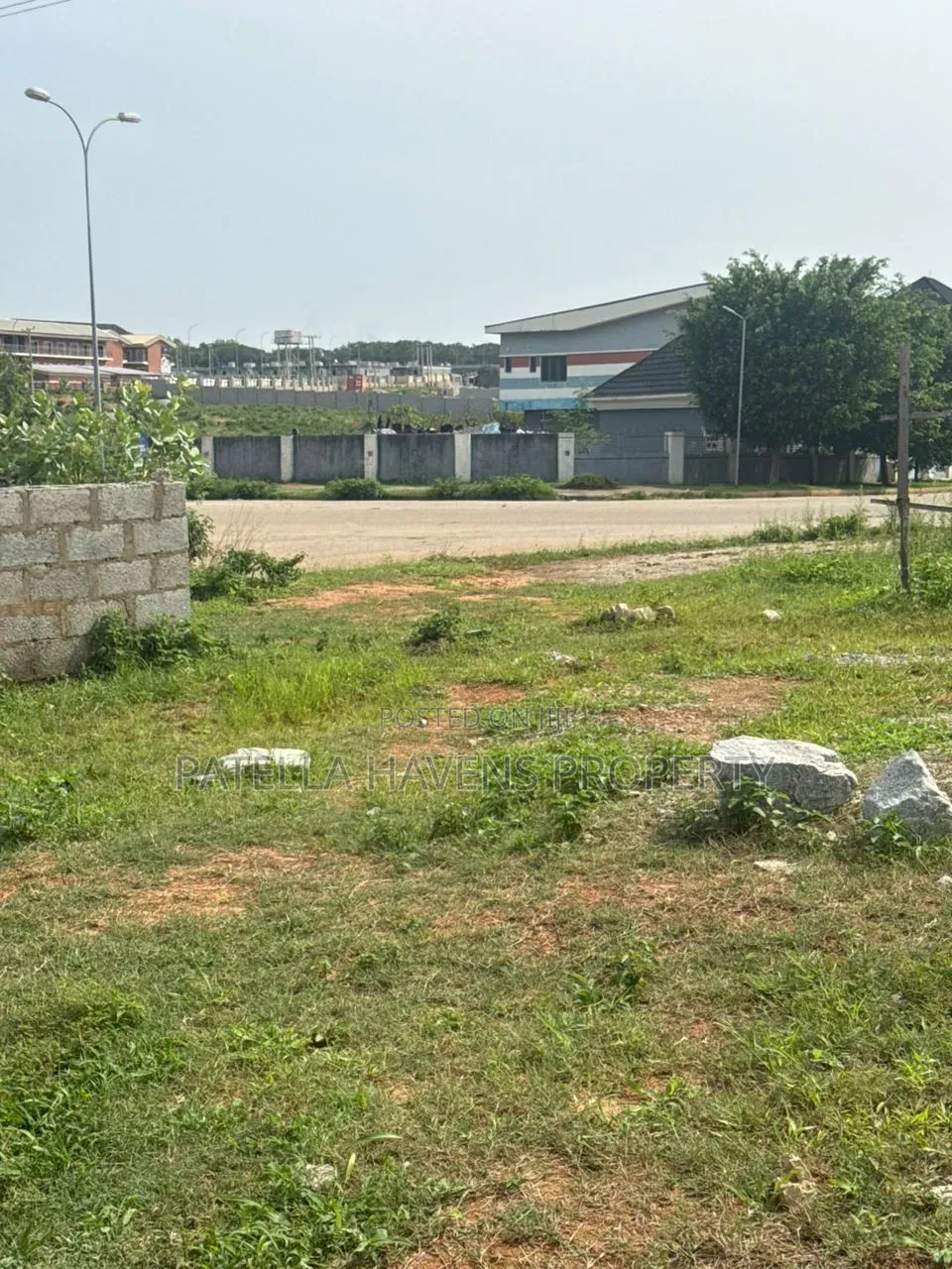 3bdrm Block of Flats in Idu for sale in Idu