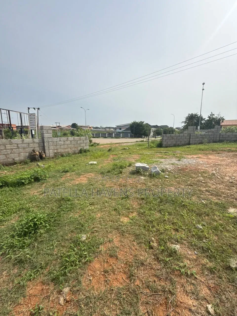 3bdrm Block of Flats in Idu for sale in Idu
