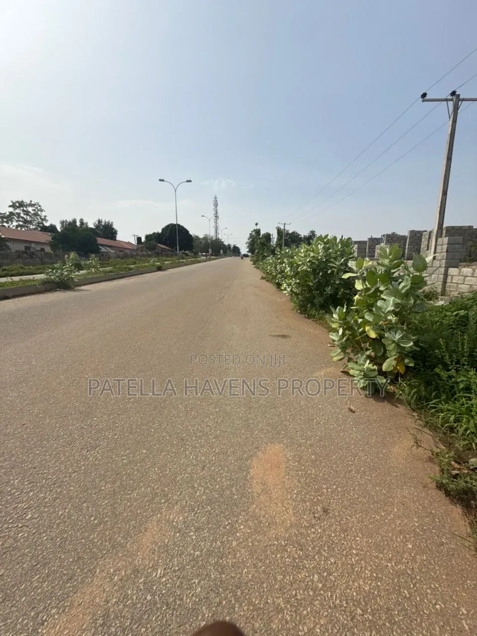 3bdrm Block of Flats in Idu for sale in Idu