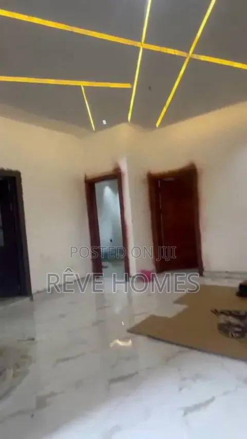 2bdrm Apartment in Gbagada, Soluyi for rent in Soluyi