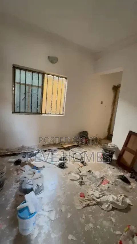 Mini Flat in Good Luck, Kosofe / Kosofe for rent in Kosofe / Kosofe