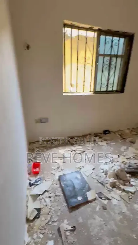 Mini Flat in Good Luck, Kosofe / Kosofe for rent in Kosofe / Kosofe