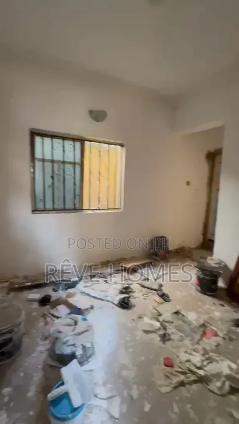 Mini Flat in Good Luck, Kosofe / Kosofe for rent in Kosofe / Kosofe