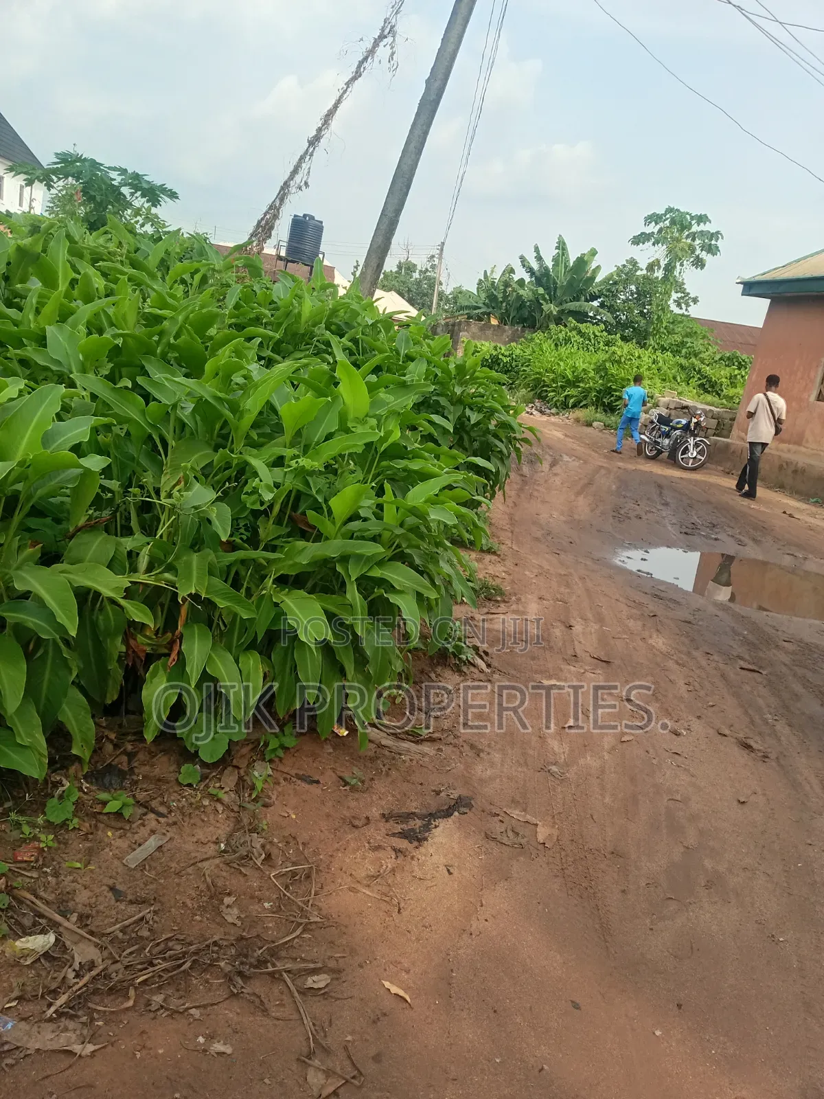 Land Property in Owerri