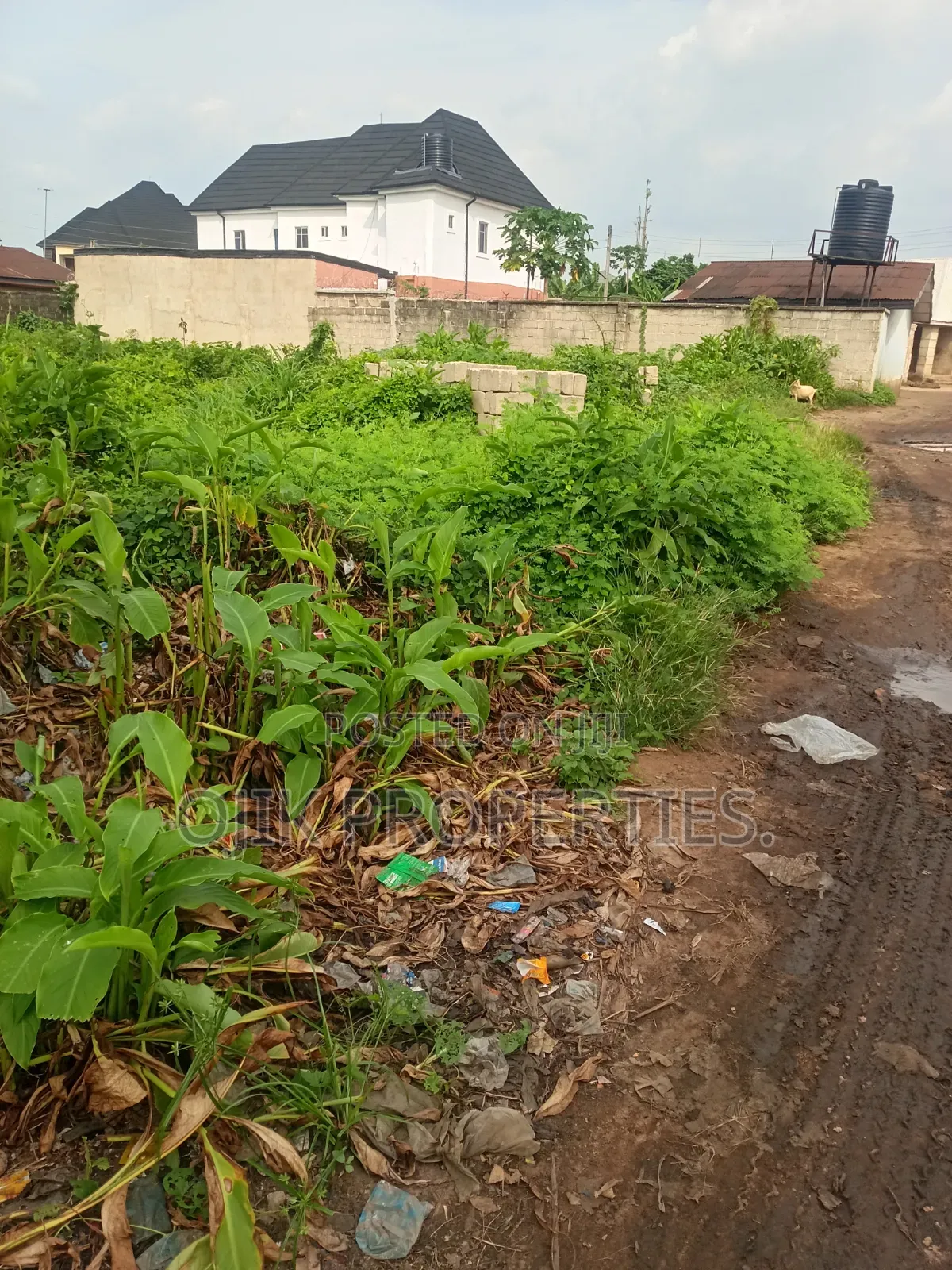 Land Property in Owerri