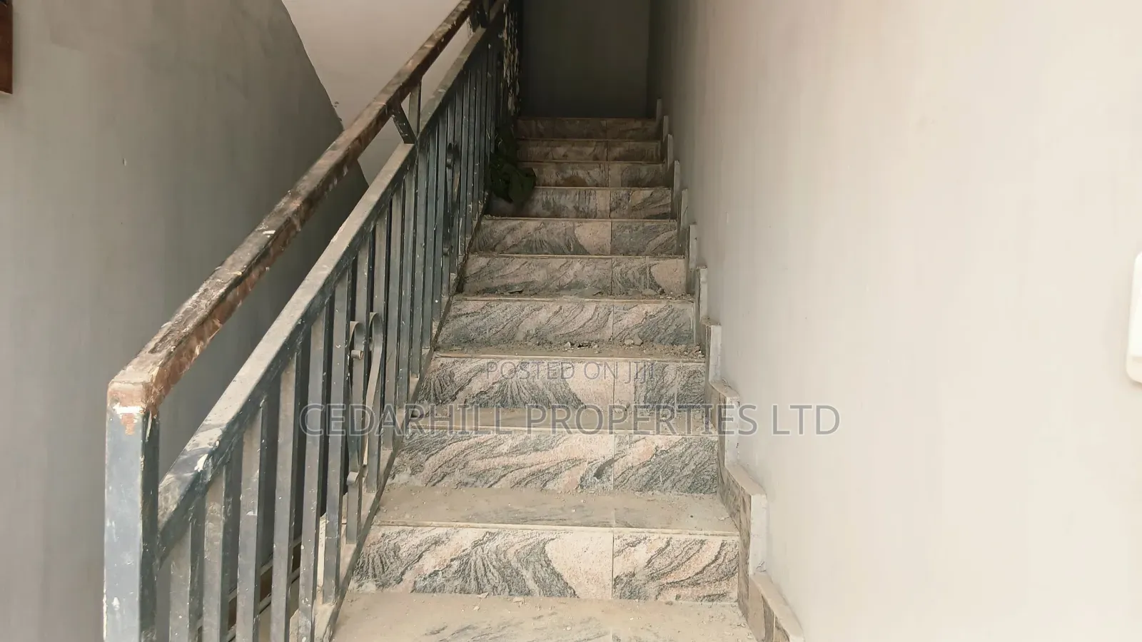 Mini Flat in Scc, Ushafa for rent in Ushafa