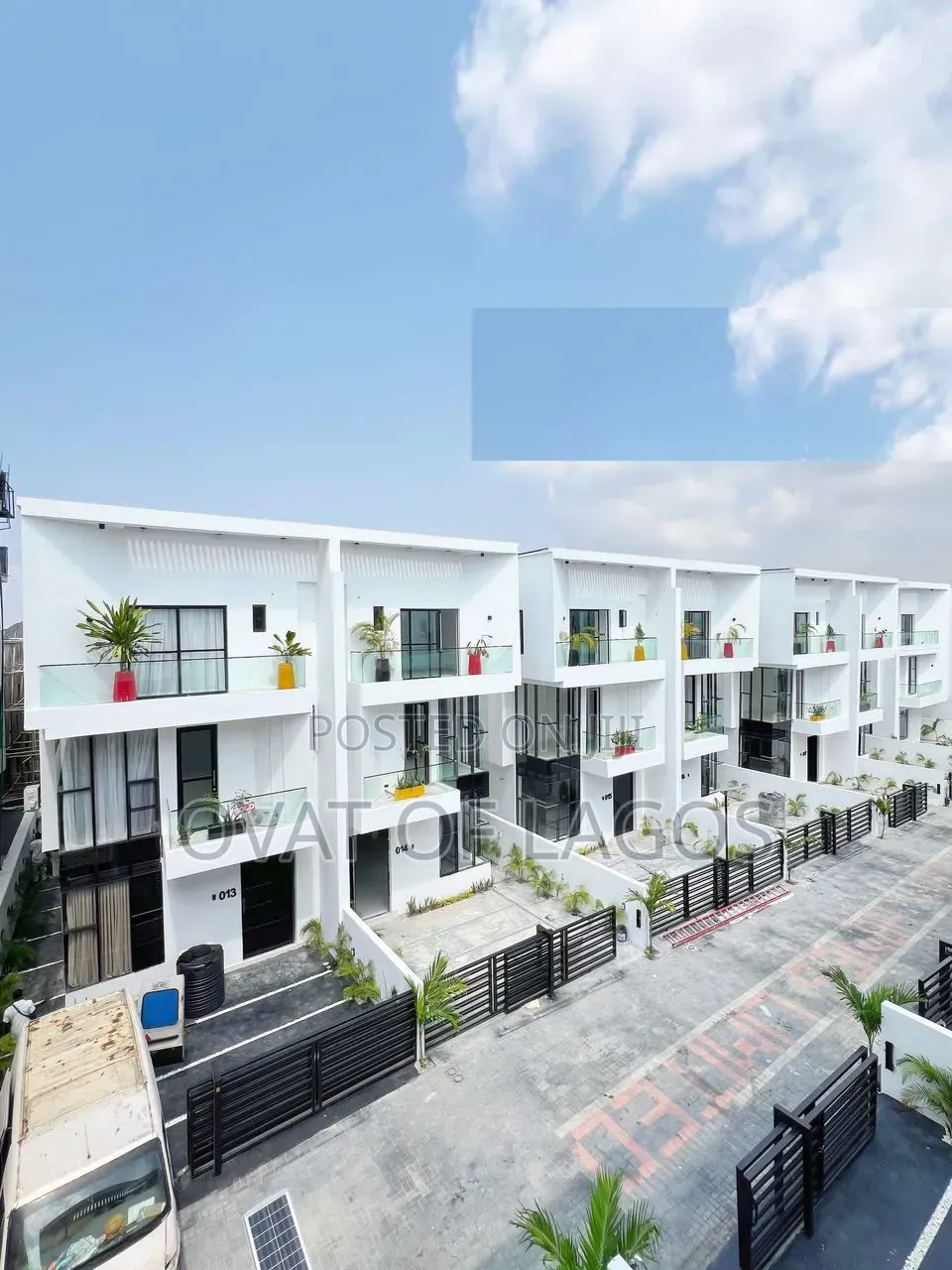 4bdrm Duplex in Orchid, Lekki Expressway for sale in Lekki Expressway