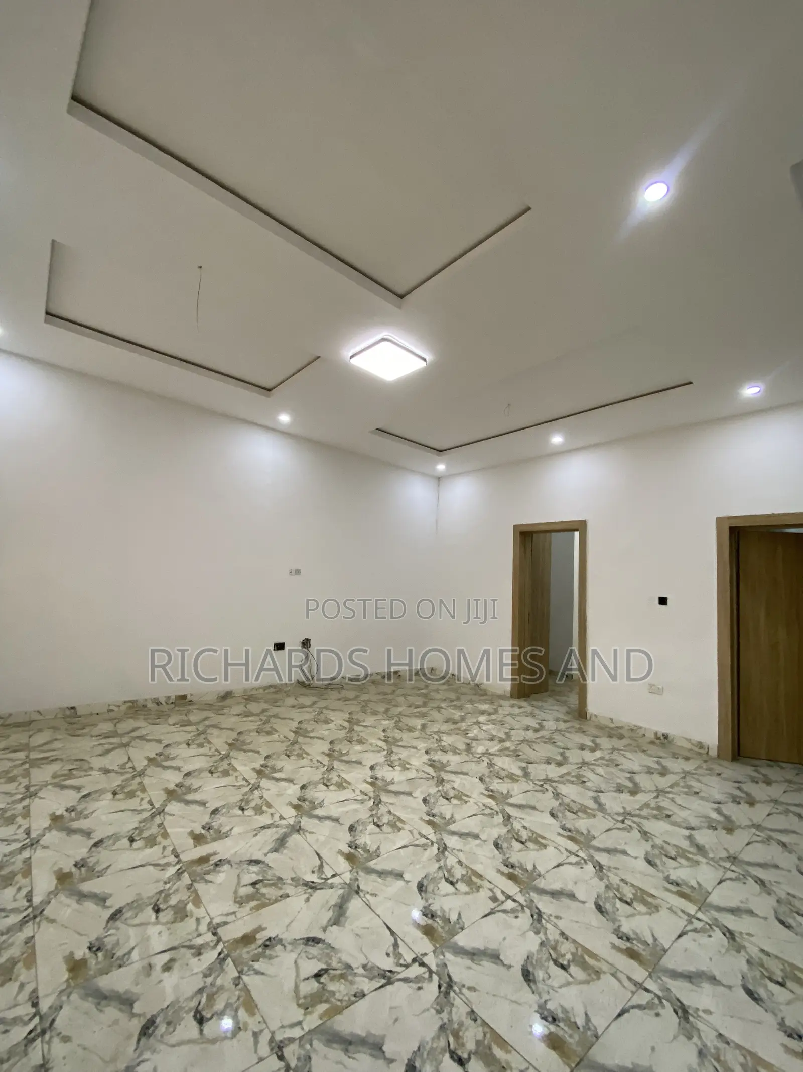 4bdrm Duplex in Ajiwe for rent in Ajiwe
