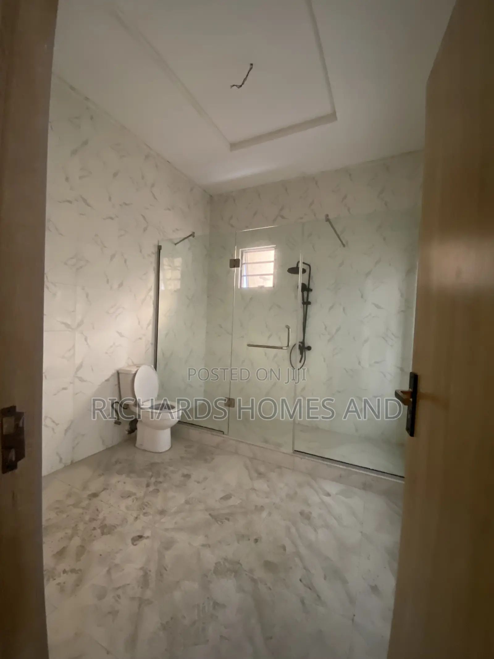 4bdrm Duplex in Ajiwe for rent in Ajiwe