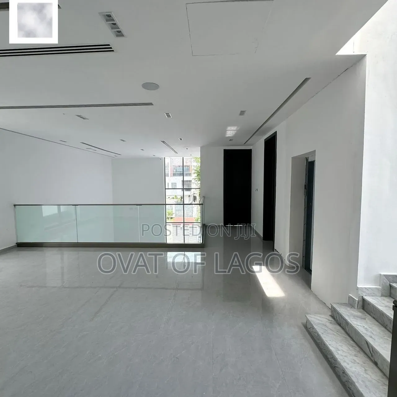 5bdrm Duplex in Ikoyi for sale in Ikoyi S.W