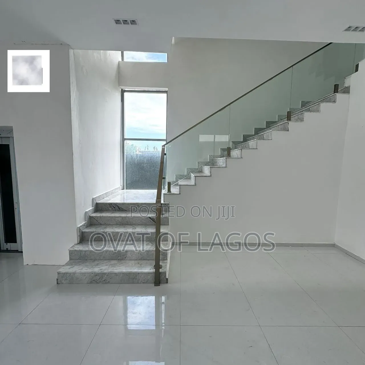 5bdrm Duplex in Ikoyi for sale in Ikoyi S.W