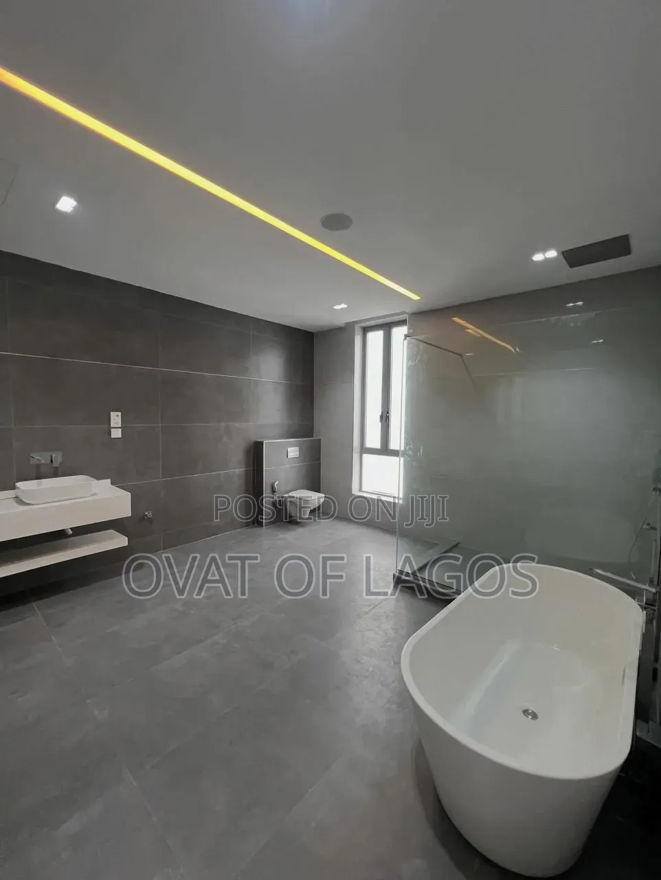 5bdrm Duplex in Ikoyi for sale in Ikoyi S.W