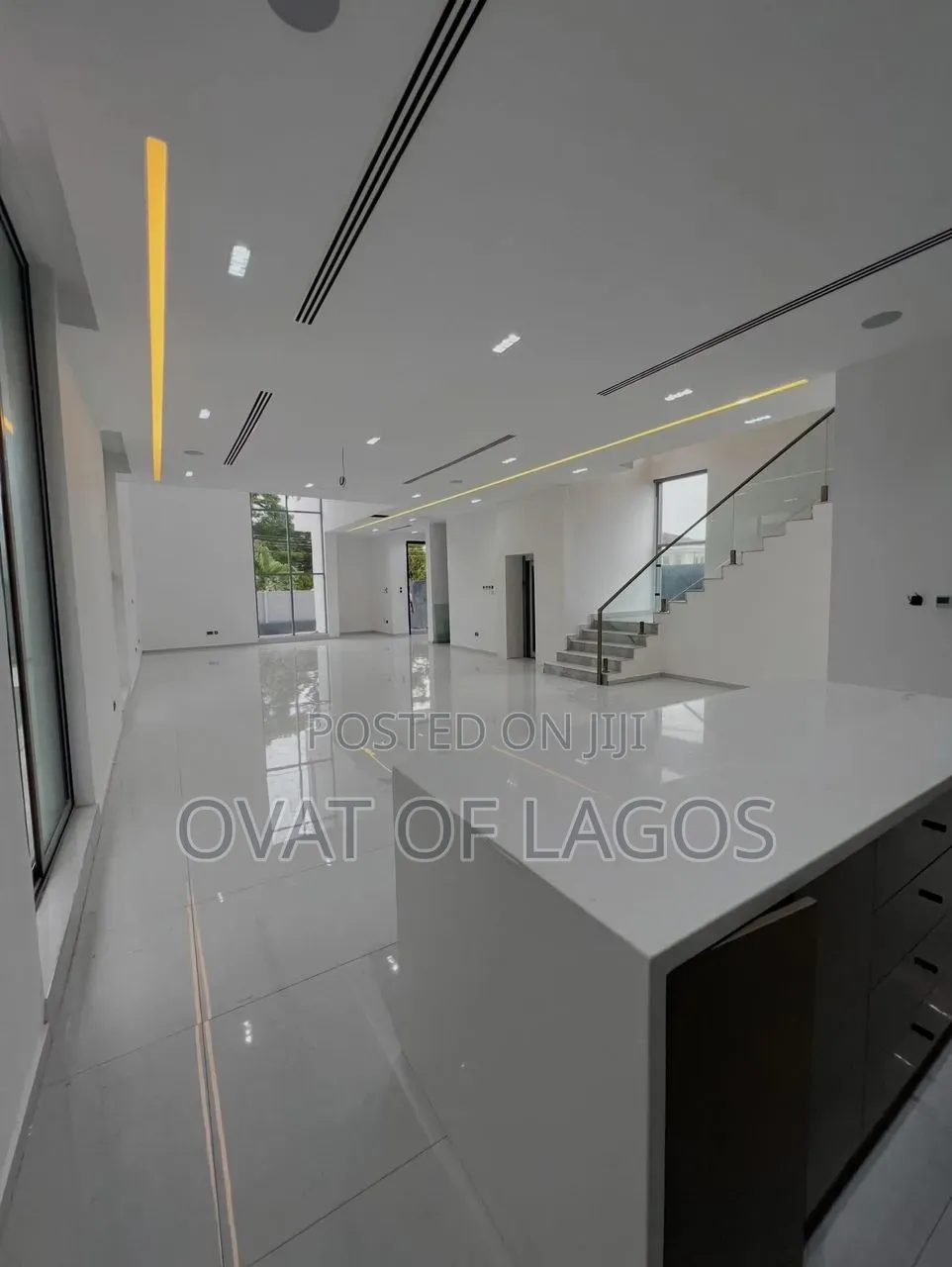 5bdrm Duplex in Ikoyi for sale in Ikoyi S.W