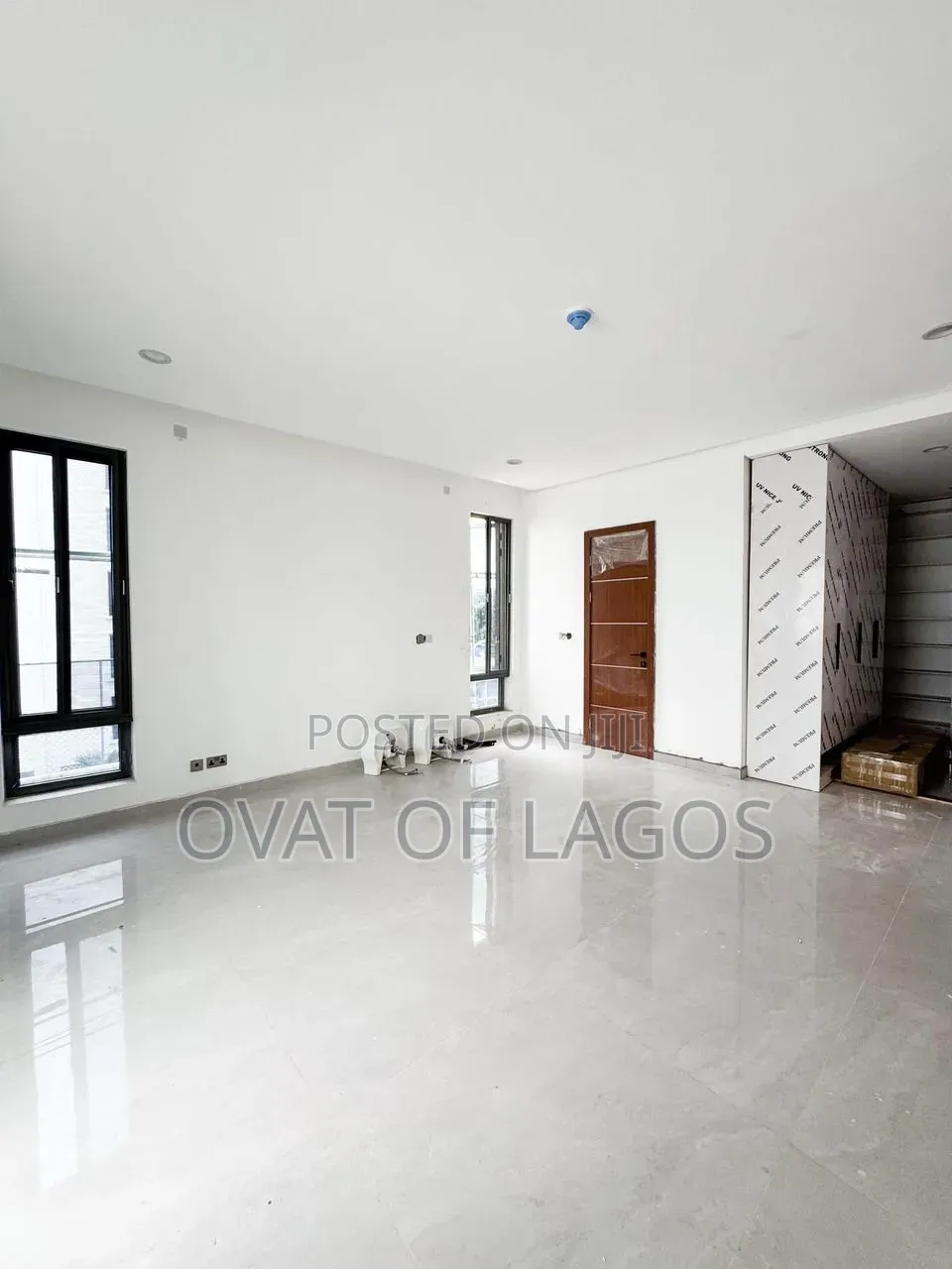 6bdrm Duplex in Ikoyi for sale in Ikoyi S.W