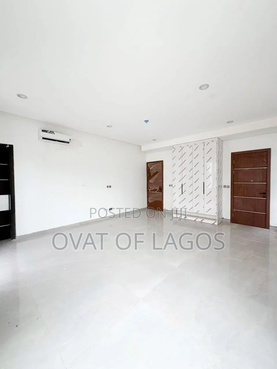 6bdrm Duplex in Ikoyi for sale in Ikoyi S.W