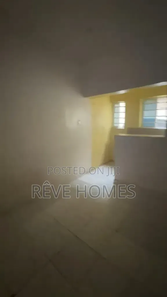 Studio Apartment in Pedro, Shomolu / Shomolu for rent in Shomolu / Shomolu