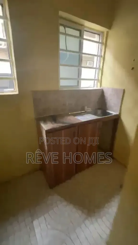 Studio Apartment in Pedro, Shomolu / Shomolu for rent in Shomolu / Shomolu