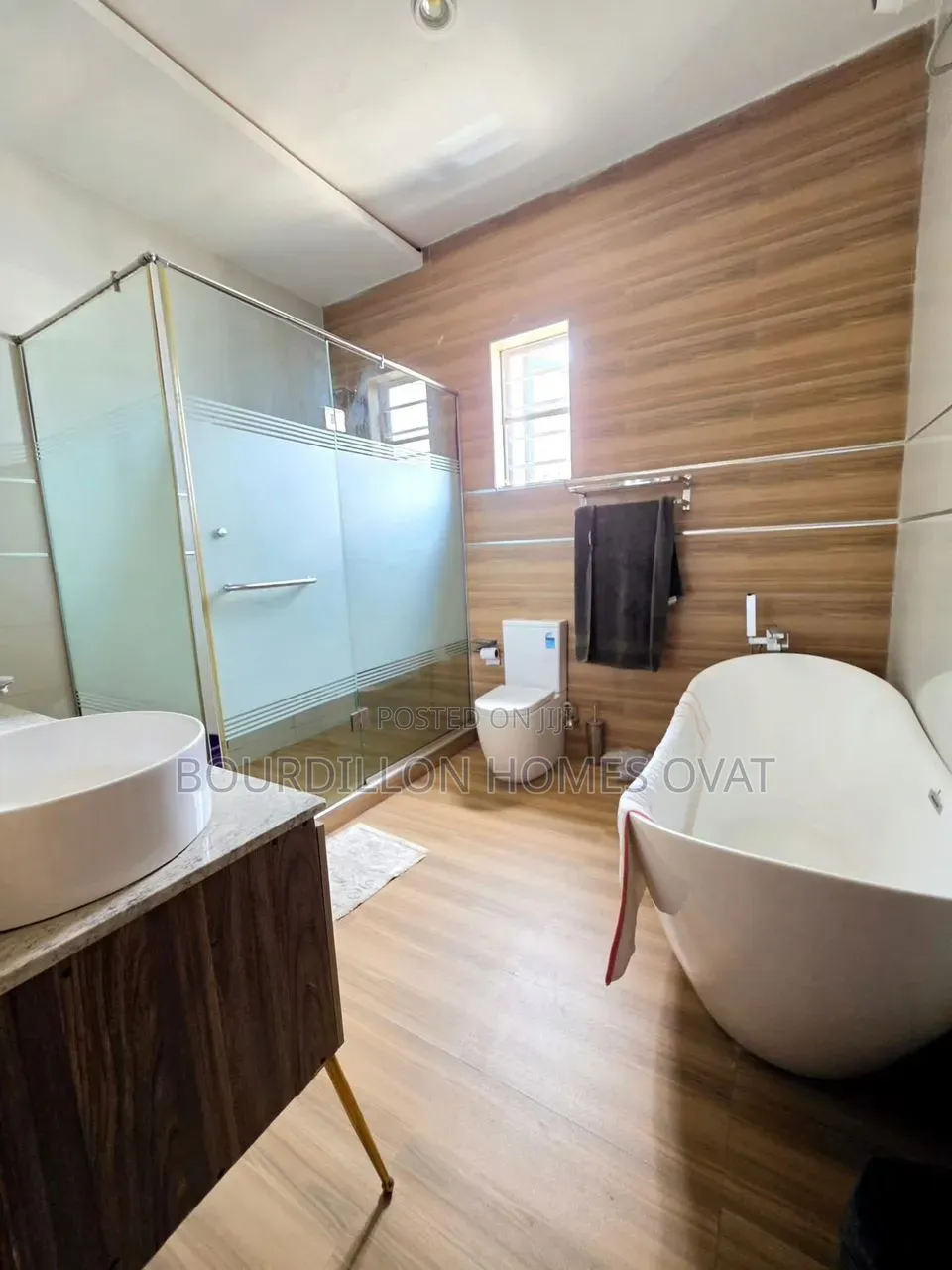 4bdrm Duplex in Ikate Lekki Lagos for sale in Ikate