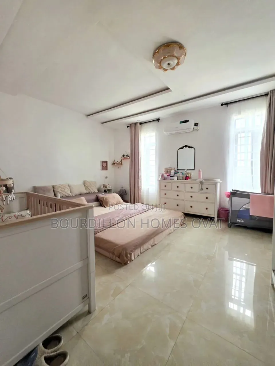 4bdrm Duplex in Ikate Lekki Lagos for sale in Ikate