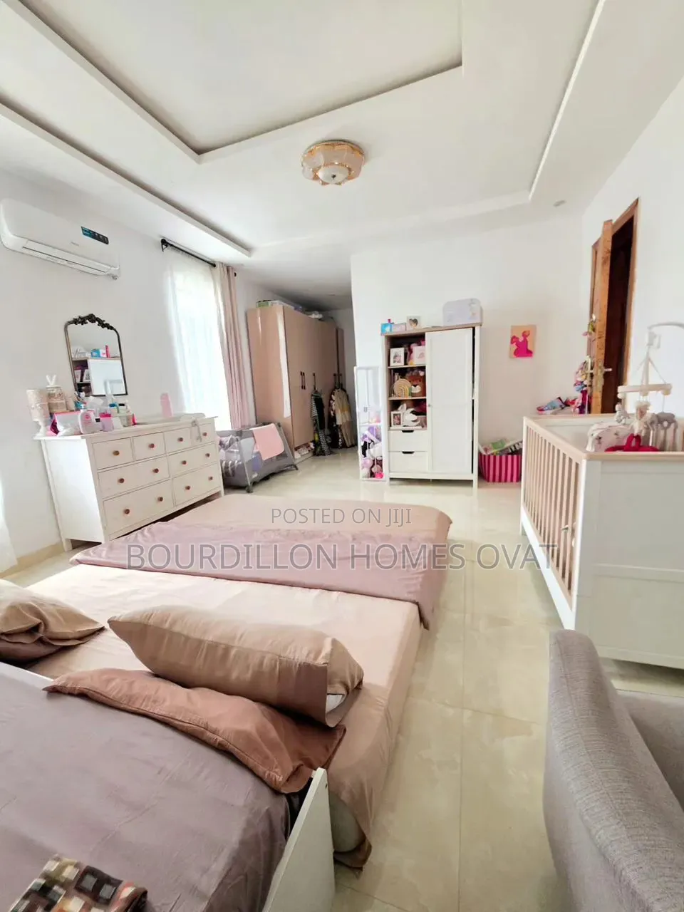 4bdrm Duplex in Ikate Lekki Lagos for sale in Ikate