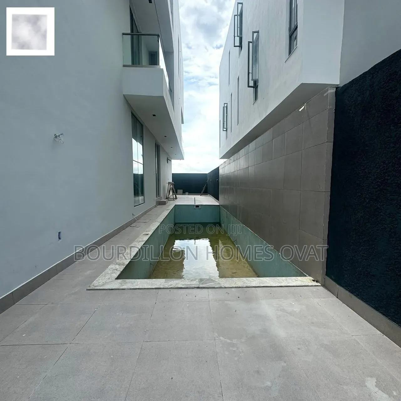 5bdrm Duplex in Ikoyi Lagos State for sale in Ikoyi S.W