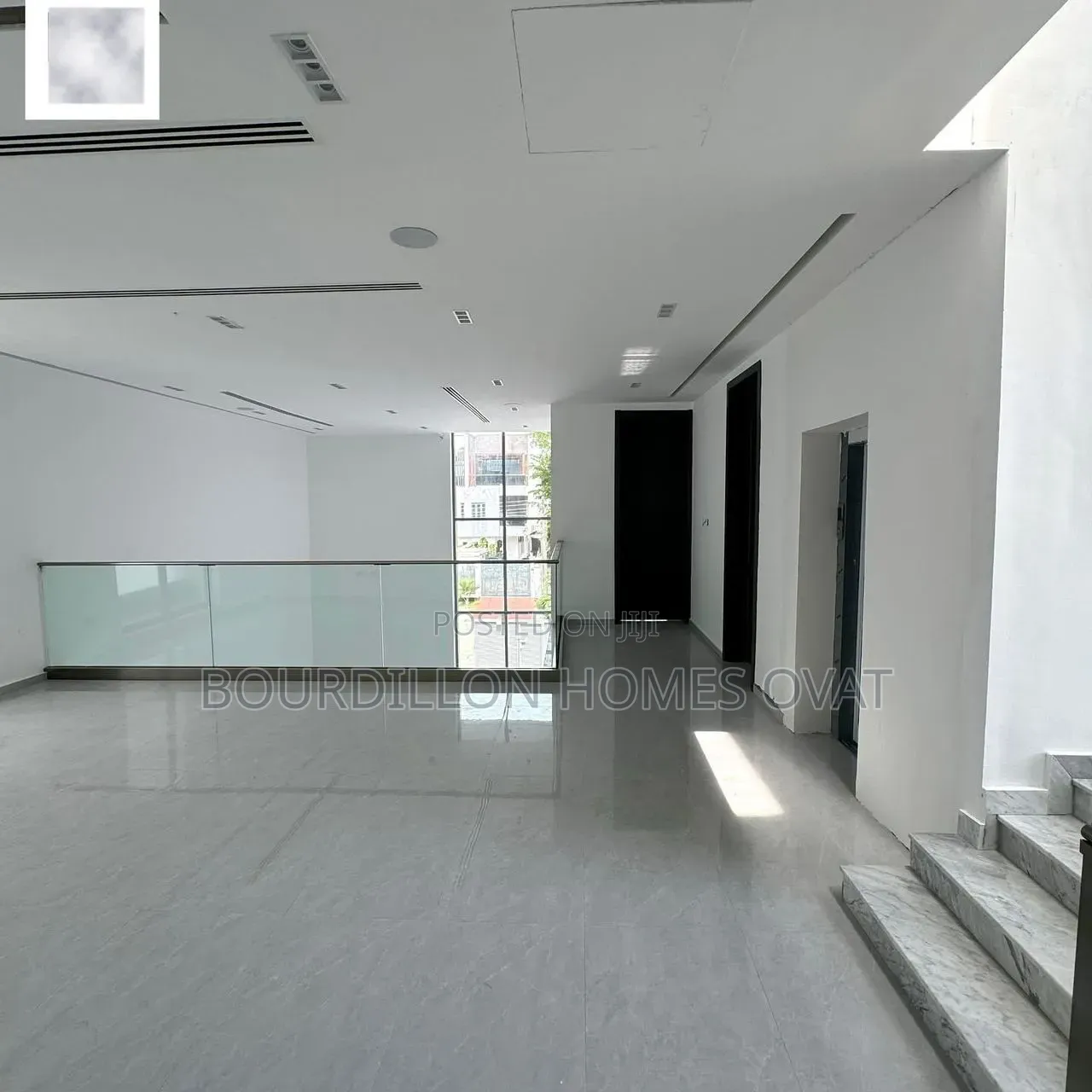 5bdrm Duplex in Ikoyi Lagos State for sale in Ikoyi S.W