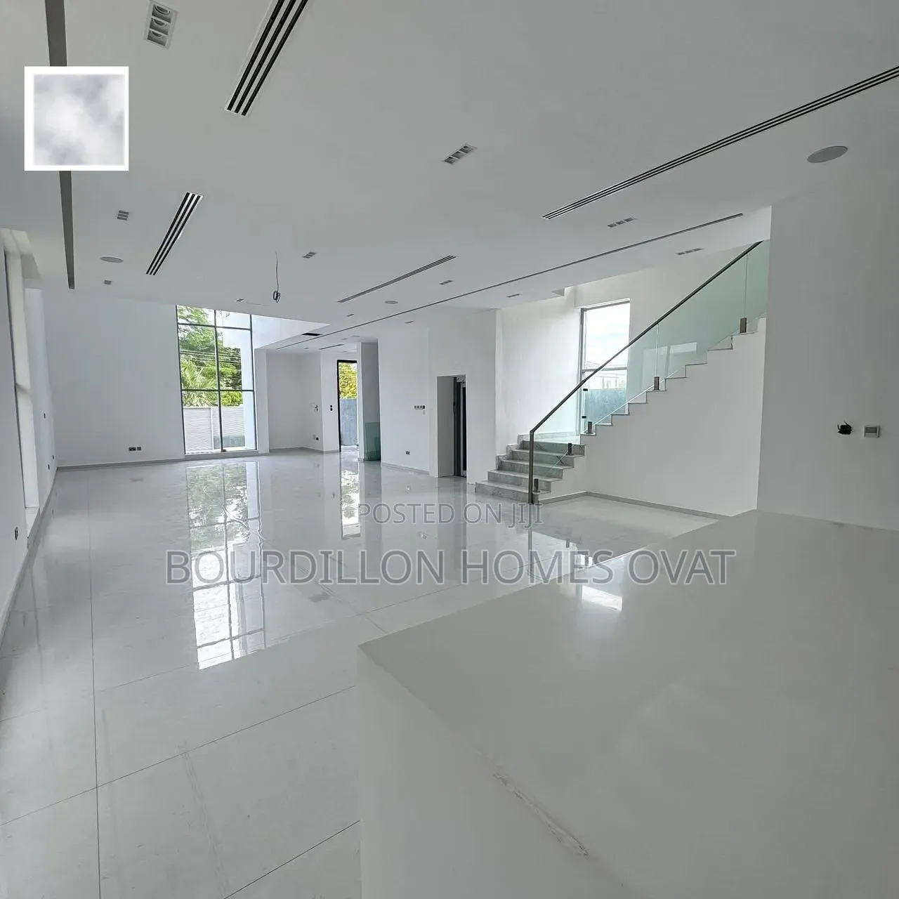 5bdrm Duplex in Ikoyi Lagos State for sale in Ikoyi S.W