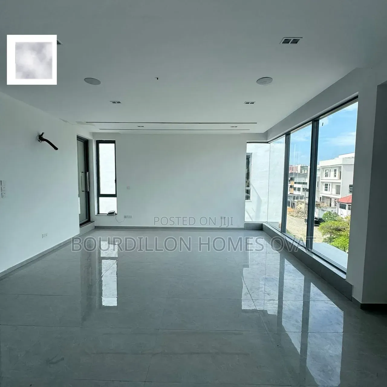 5bdrm Duplex in Ikoyi Lagos State for sale in Ikoyi S.W