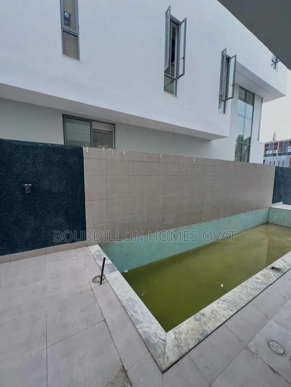 5bdrm Duplex in Ikoyi Lagos State for sale in Ikoyi S.W