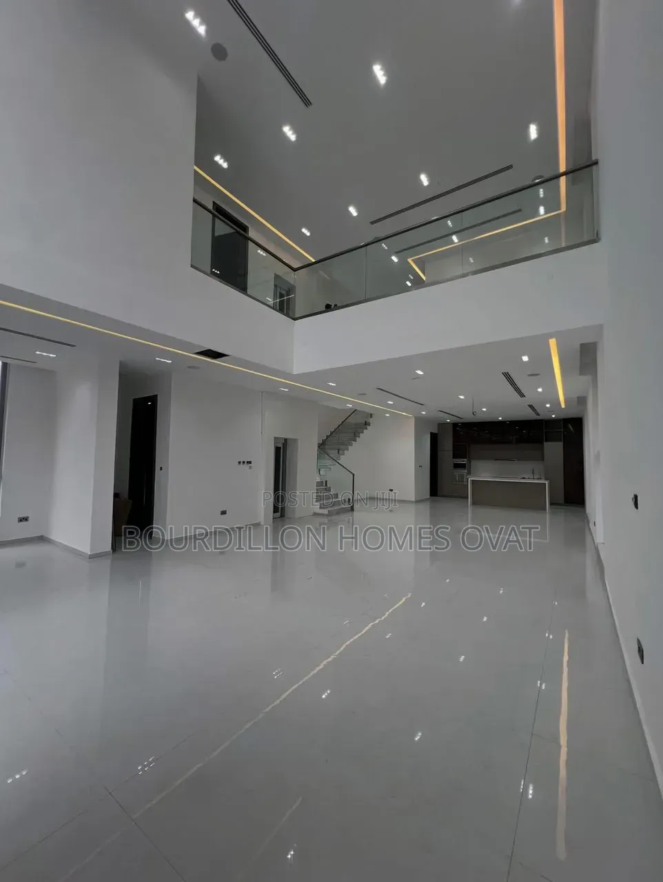 5bdrm Duplex in Ikoyi Lagos State for sale in Ikoyi S.W