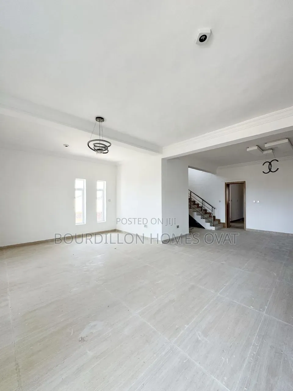 3bdrm Duplex in Lekki Phase 1 Lagos for sale in Lekki Phase 1