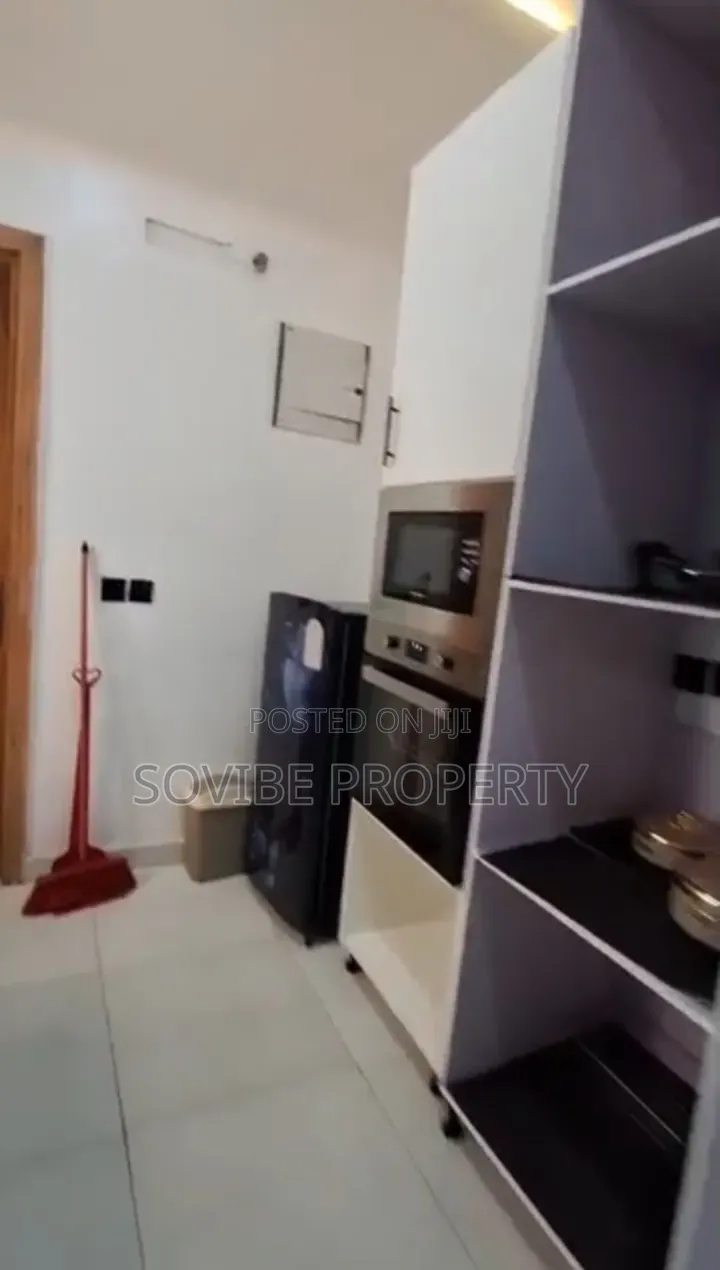 Furnished 2bdrm Duplex in Ikate for rent in Ikate