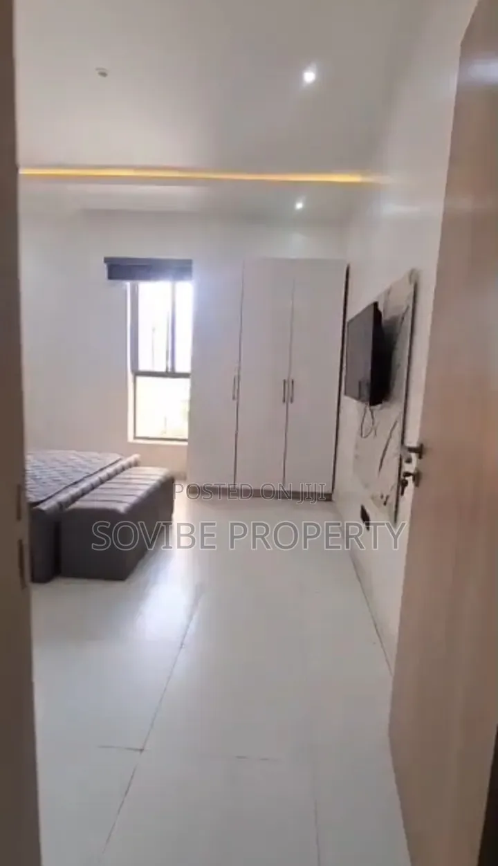 Furnished 2bdrm Duplex in Ikate for rent in Ikate