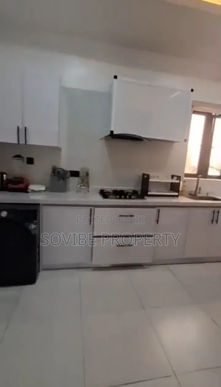 Furnished 2bdrm Duplex in Ikate for rent in Ikate