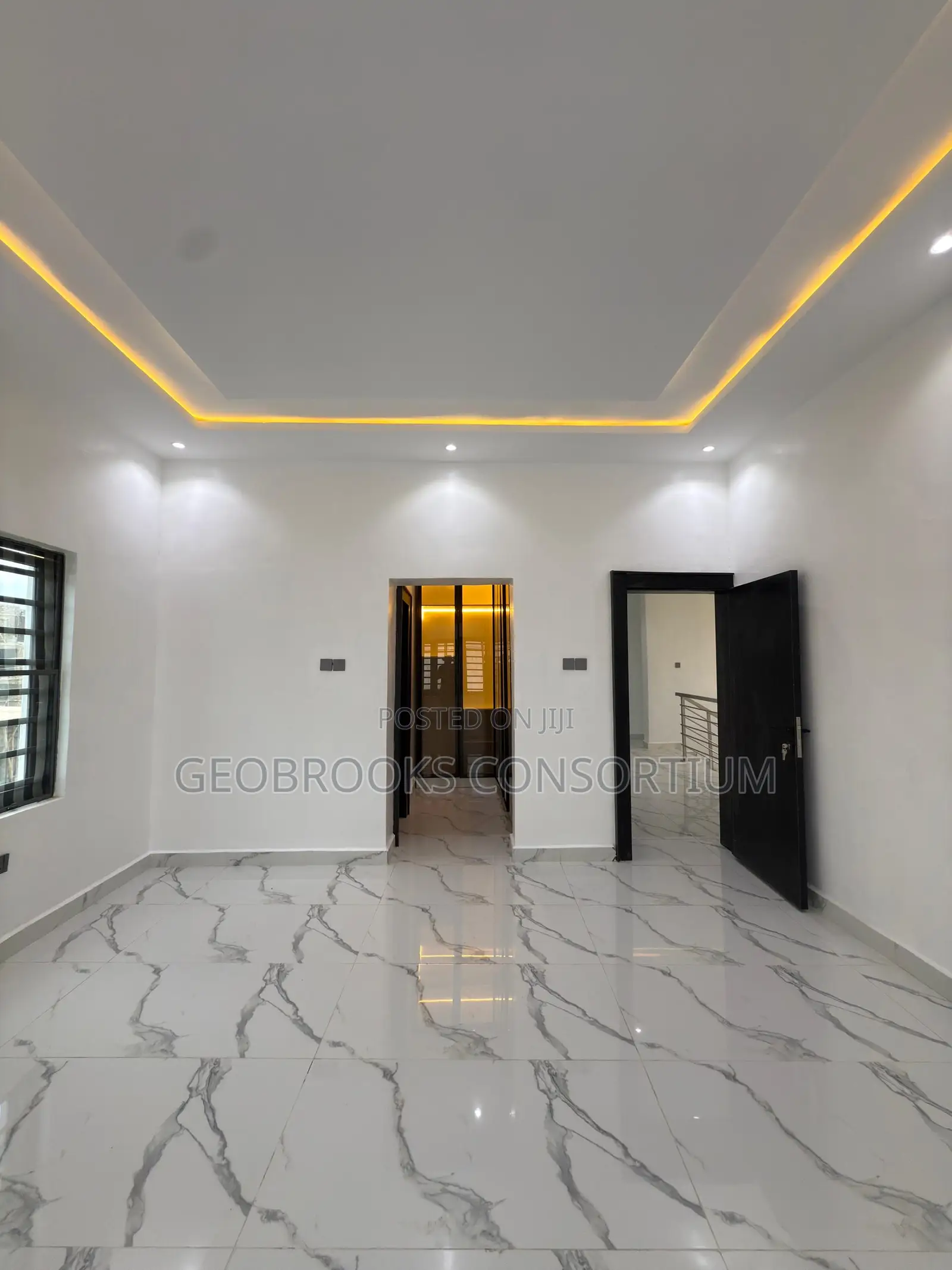 3bdrm Duplex in Engr Lere Adigun Gra, Basorun for sale in Basorun