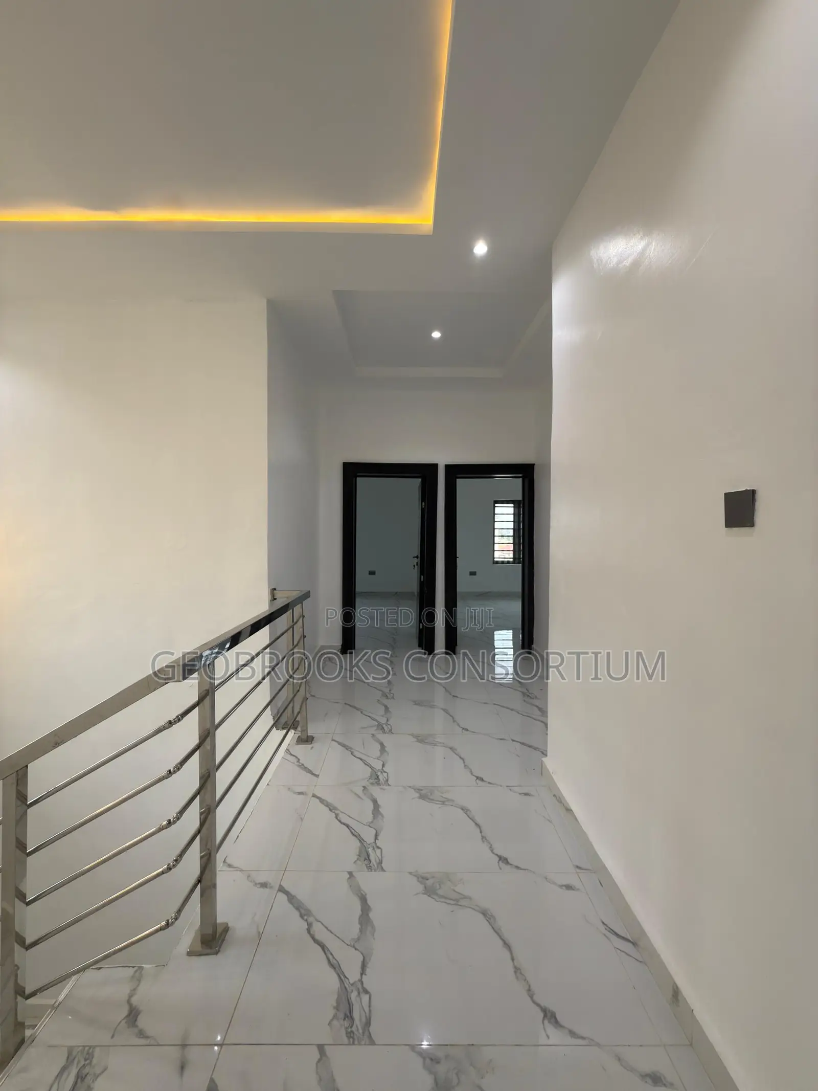 3bdrm Duplex in Engr Lere Adigun Gra, Basorun for sale in Basorun