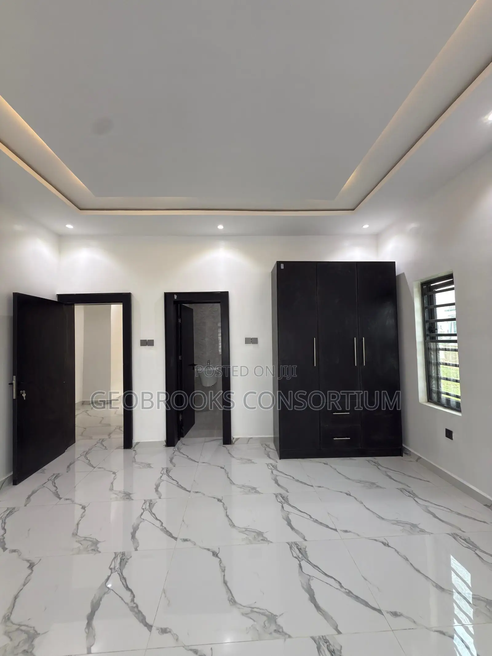 3bdrm Duplex in Engr Lere Adigun Gra, Basorun for sale in Basorun