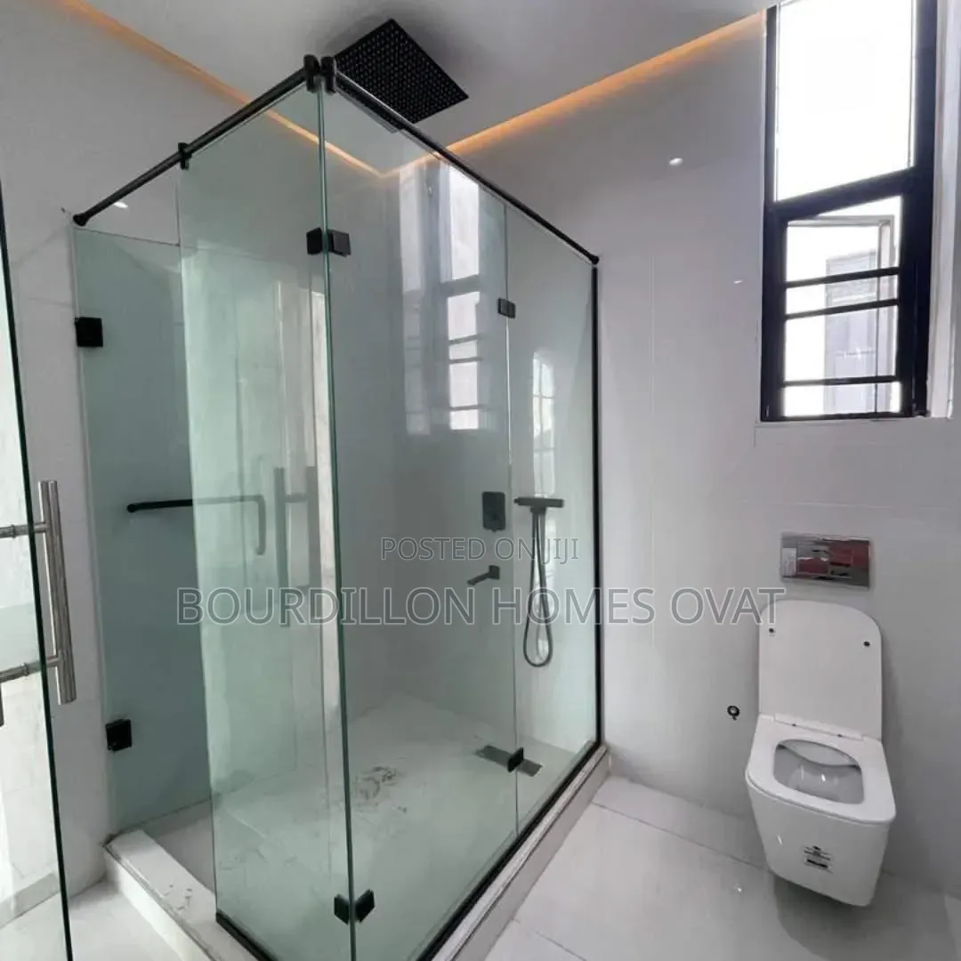 4bdrm Duplex in Ikate Lekki Lagos for sale in Ikate