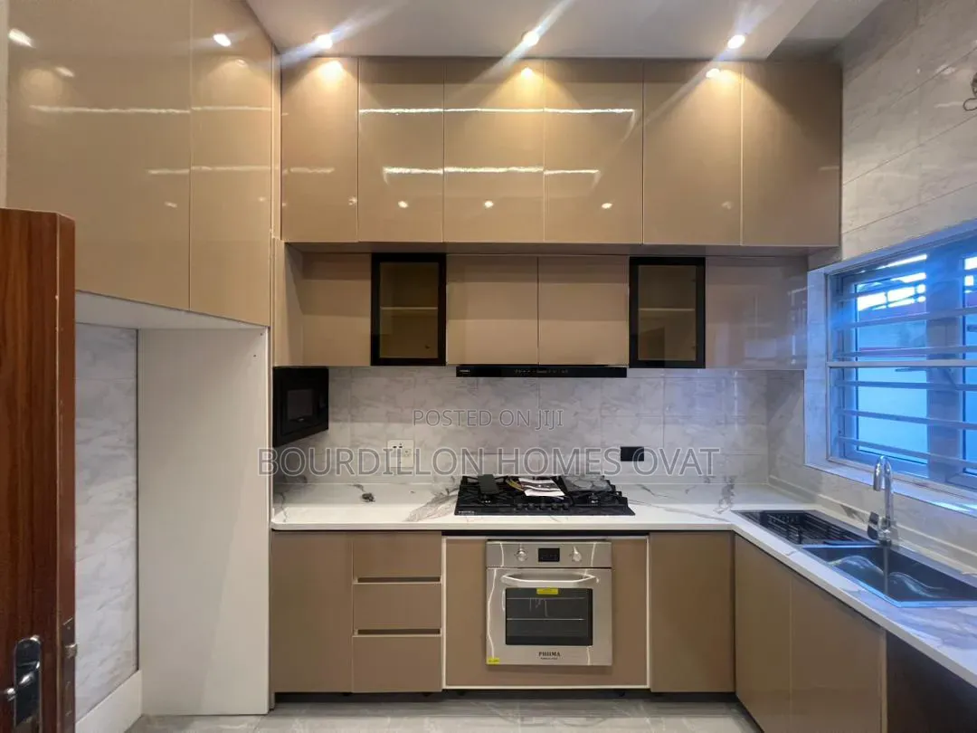 4bdrm Duplex in Orchid Lekki Lagos for rent in Ilaje / Lekki