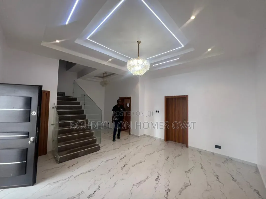 4bdrm Duplex in Orchid Lekki Lagos for rent in Ilaje / Lekki