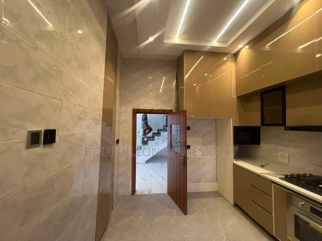 4bdrm Duplex in Orchid Lekki Lagos for rent in Ilaje / Lekki